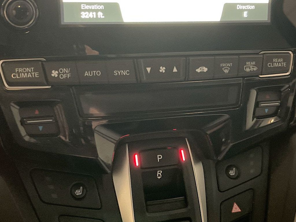 Thumbnail: 2020 Honda Odyssey - 25
