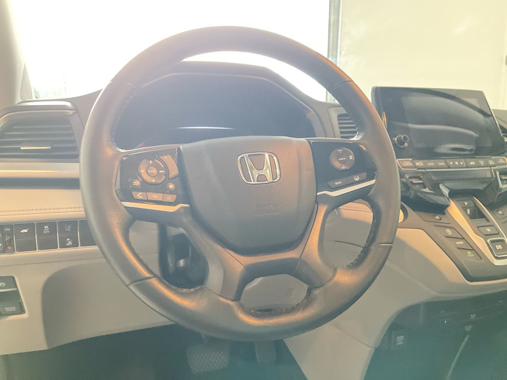 Thumbnail: 2020 Honda Odyssey - 2