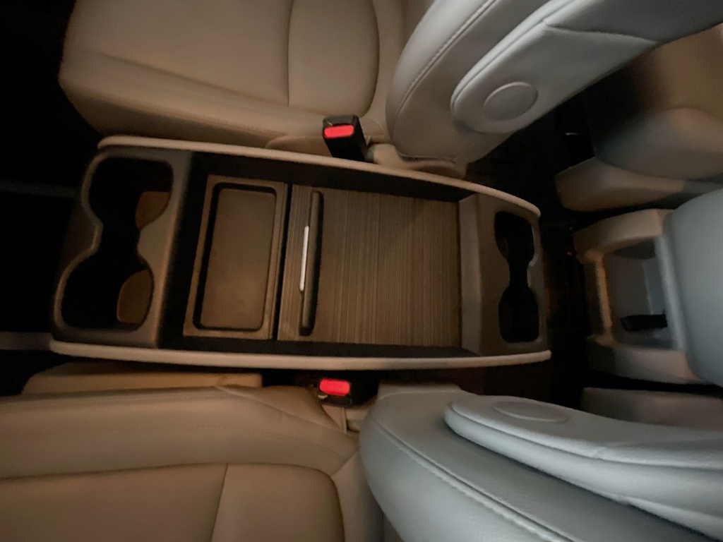 Thumbnail: 2020 Honda Odyssey - 14