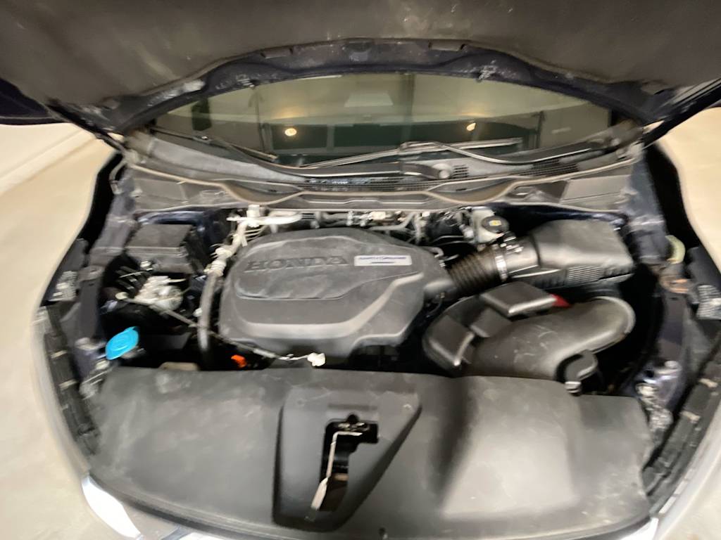 Thumbnail: 2020 Honda Odyssey - 9