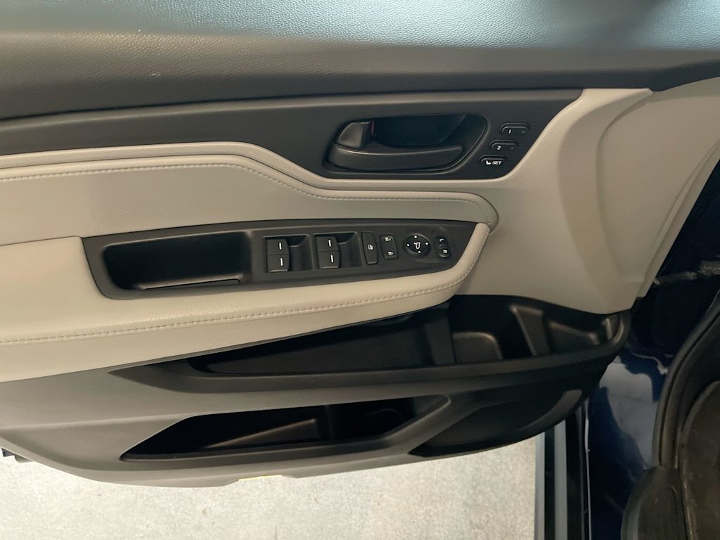 Thumbnail: 2020 Honda Odyssey - 22