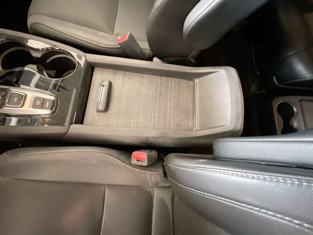 Thumbnail: 2016 Honda Pilot - 27