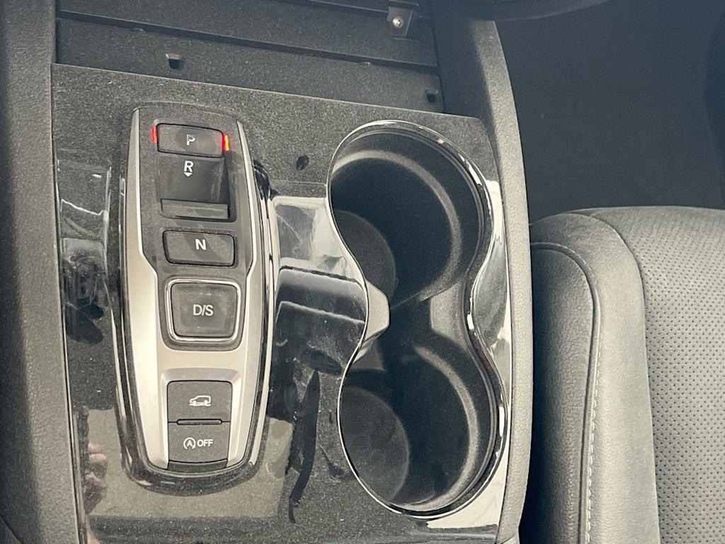 Thumbnail: 2016 Honda Pilot - 13
