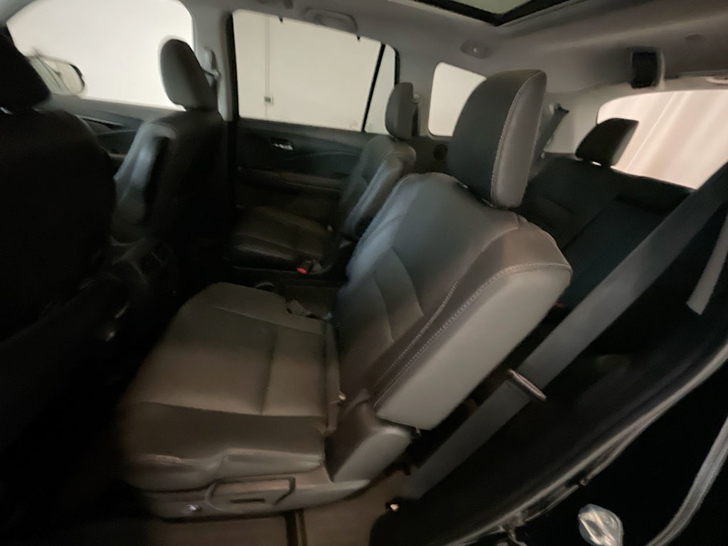Thumbnail: 2021 Honda Pilot - 11