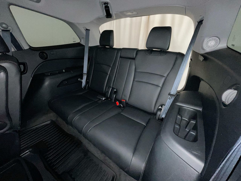 Thumbnail: 2021 Honda Pilot - 28