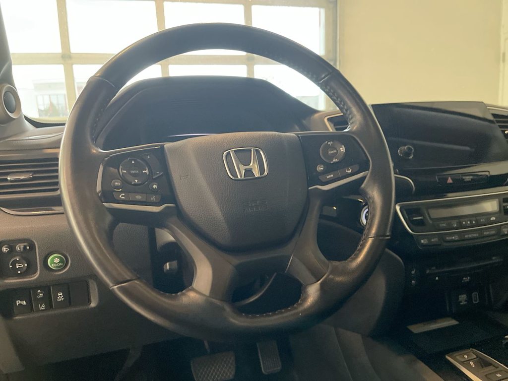 Thumbnail: 2021 Honda Pilot - 2
