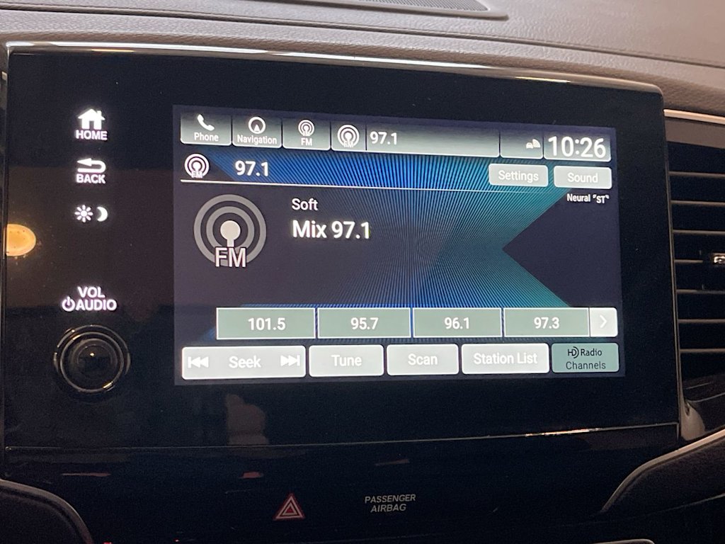 Thumbnail: 2021 Honda Pilot - 12