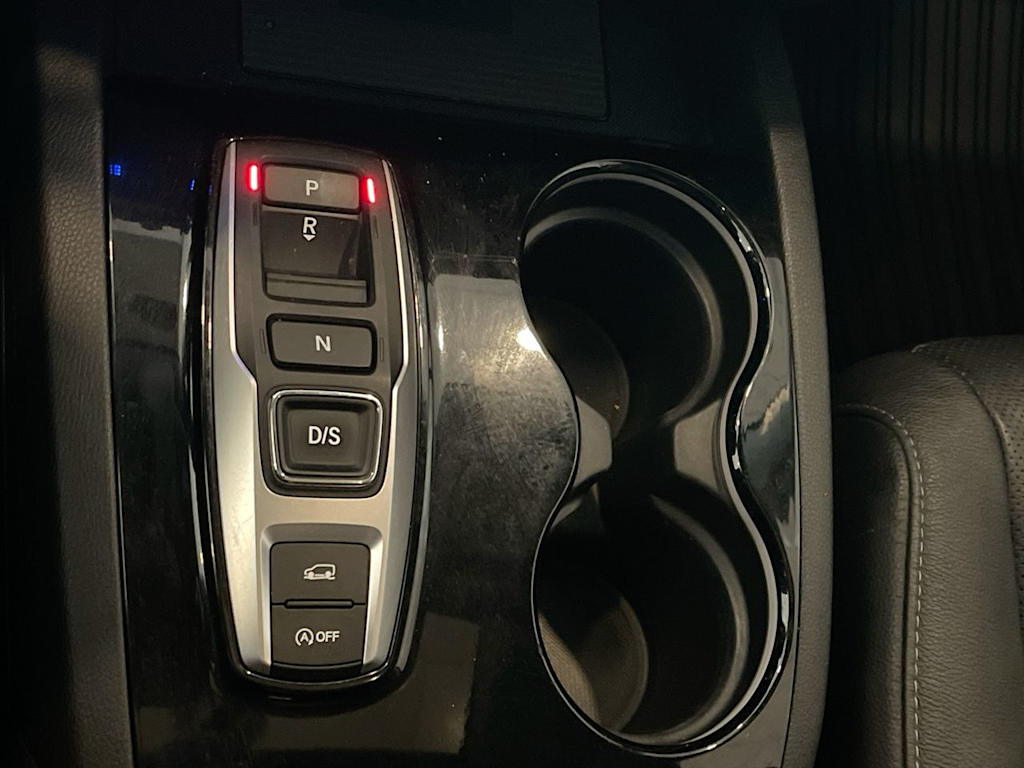Thumbnail: 2021 Honda Pilot - 13