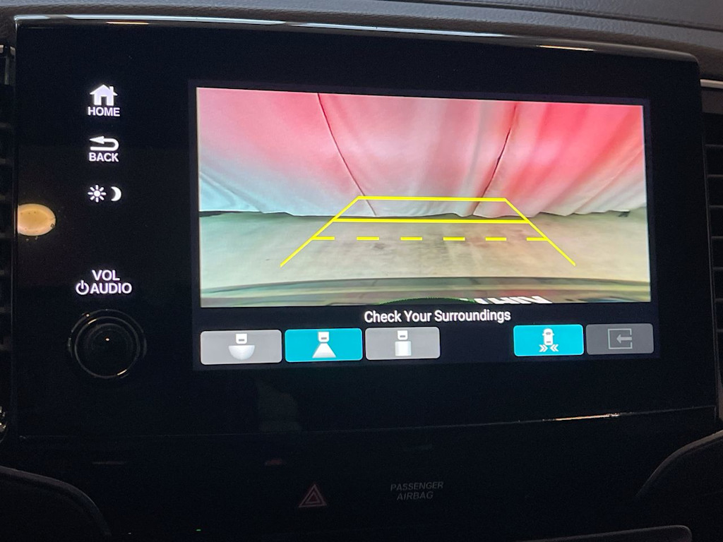 Thumbnail: 2021 Honda Pilot - 23