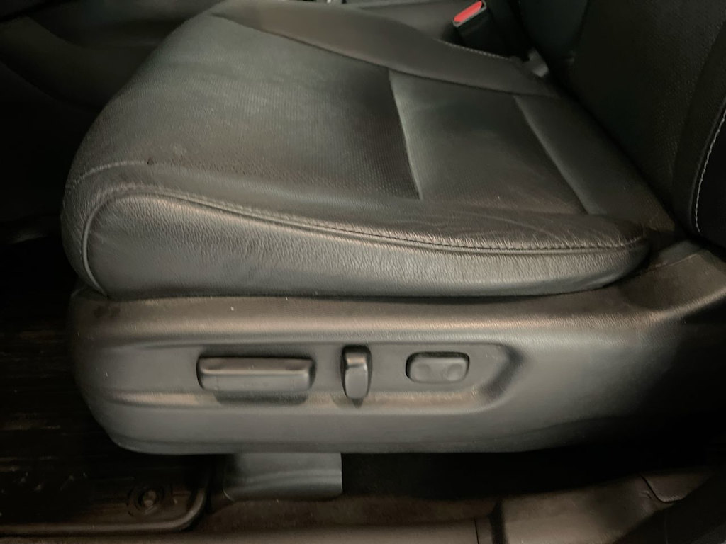 Thumbnail: 2021 Honda Pilot - 21