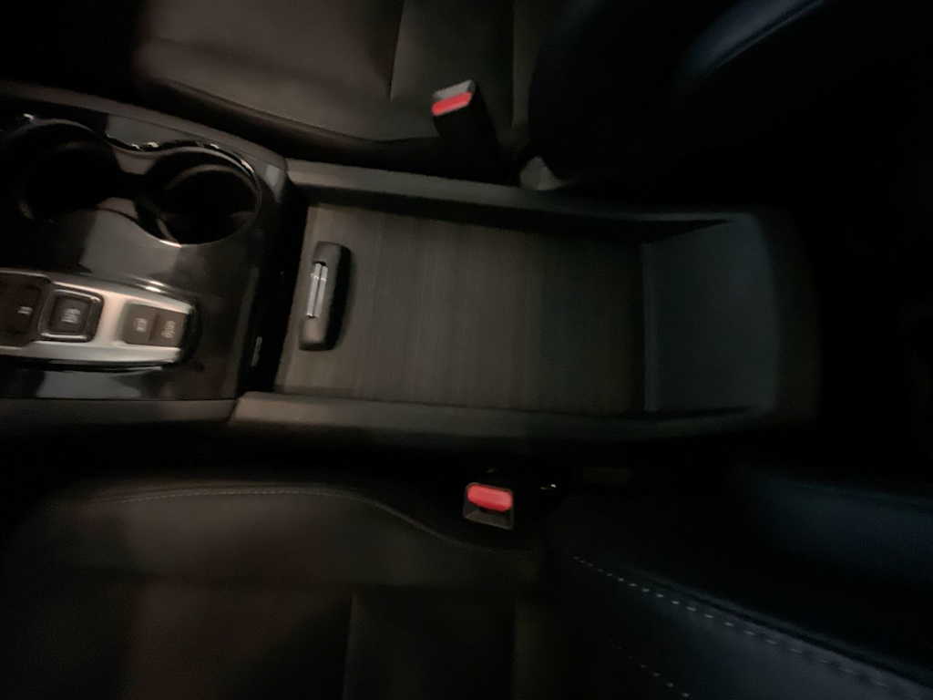 Thumbnail: 2021 Honda Pilot - 26