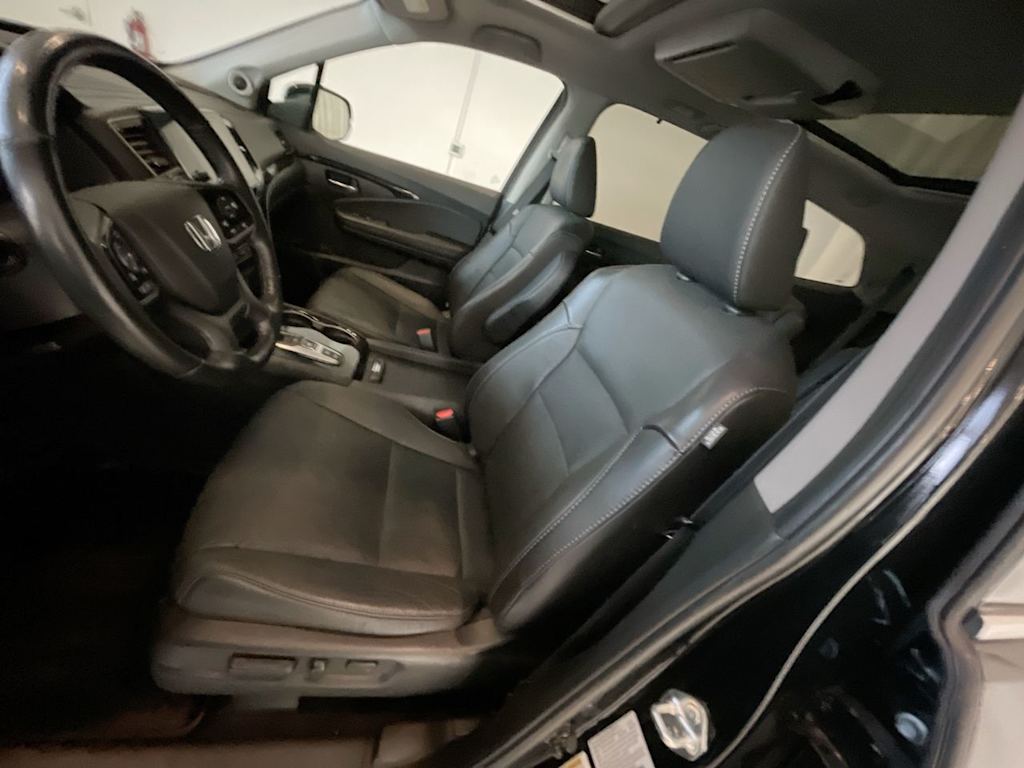 Thumbnail: 2021 Honda Pilot - 9