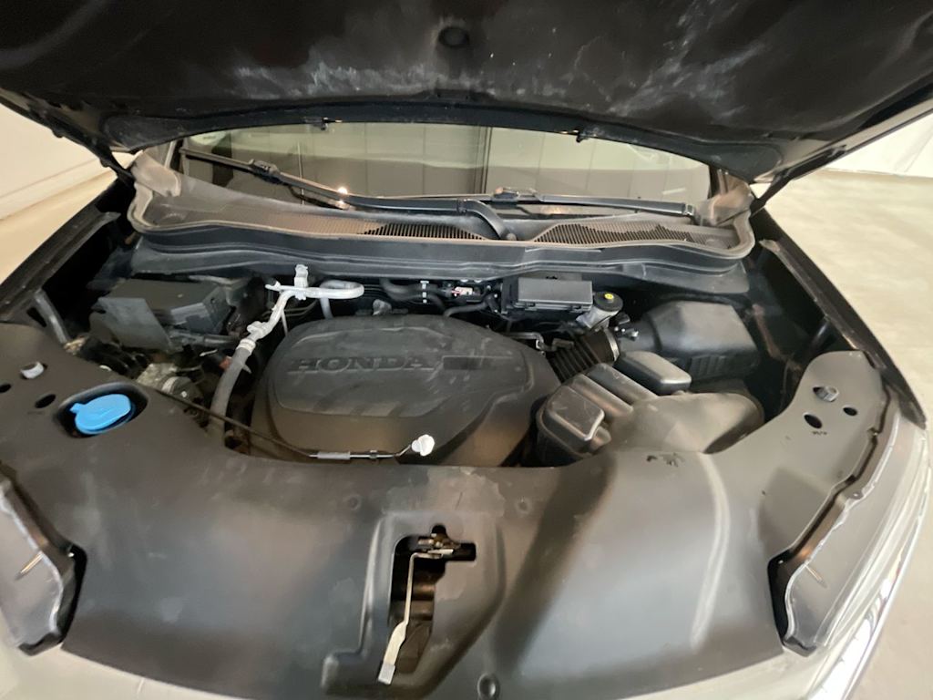 Thumbnail: 2021 Honda Pilot - 8