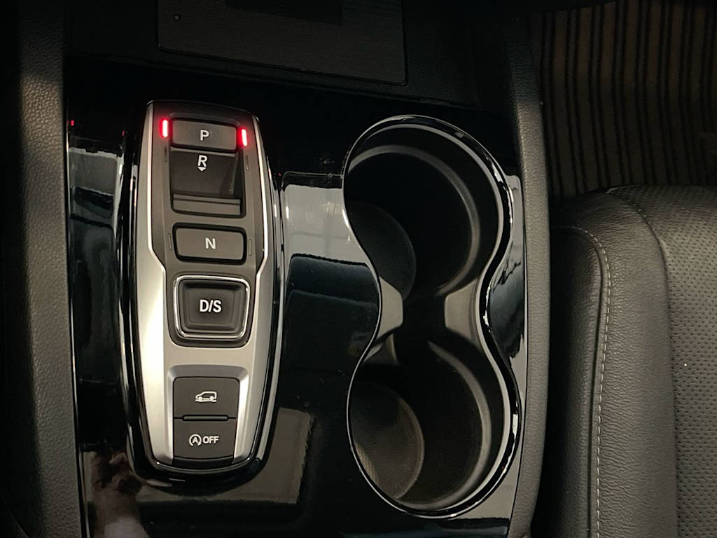 Thumbnail: 2021 Honda Pilot - 12