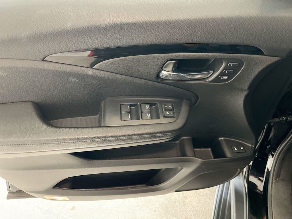 Thumbnail: 2021 Honda Pilot - 22