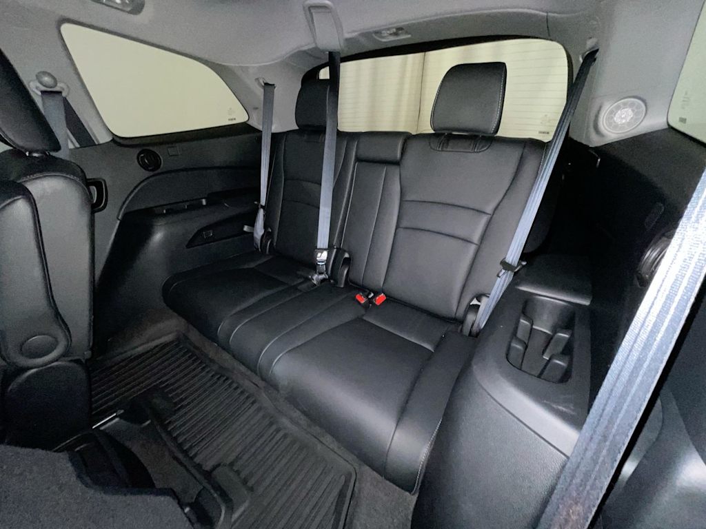Thumbnail: 2021 Honda Pilot - 28