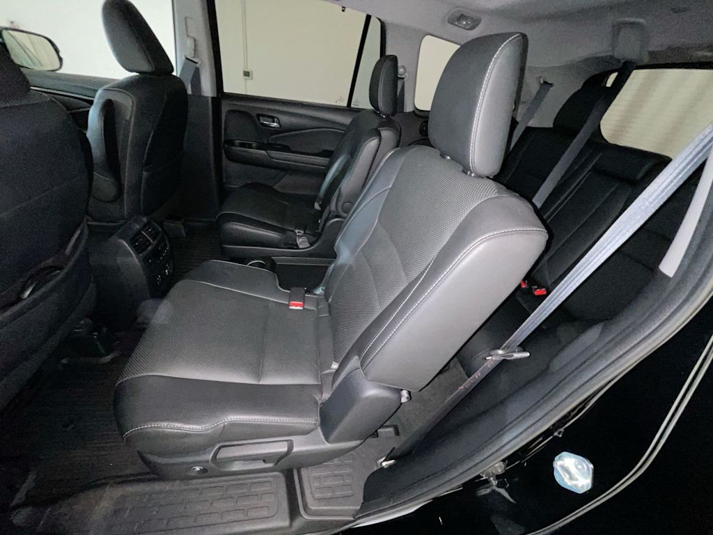 Thumbnail: 2021 Honda Pilot - 10