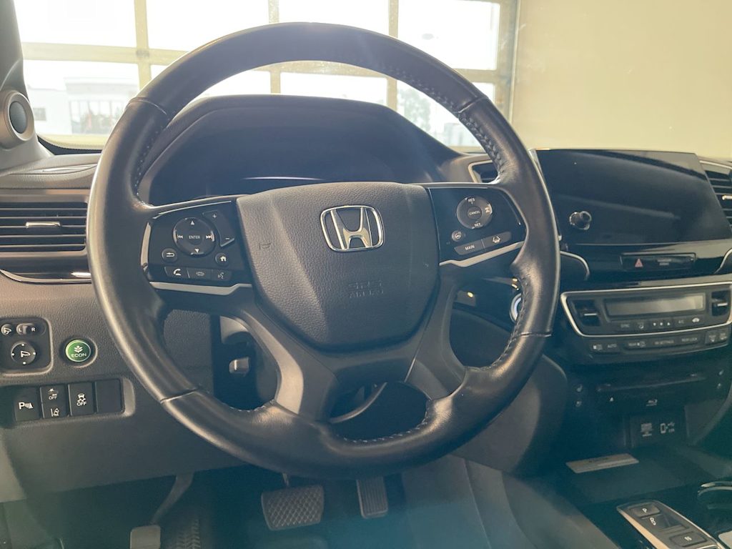 Thumbnail: 2021 Honda Pilot - 2