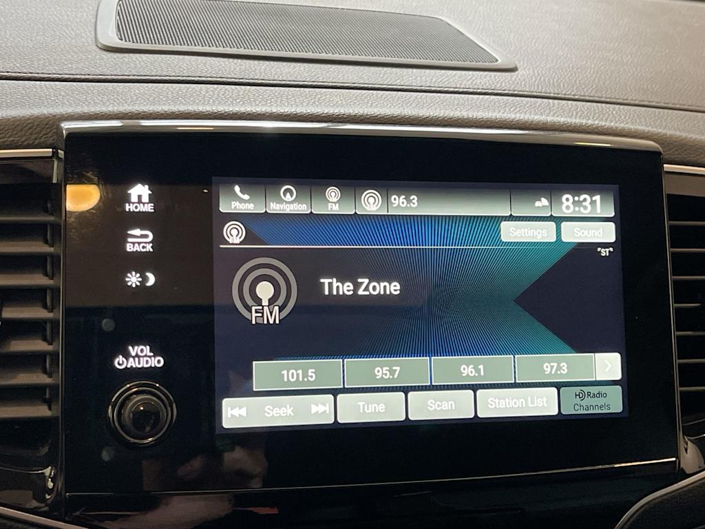 Thumbnail: 2021 Honda Pilot - 11
