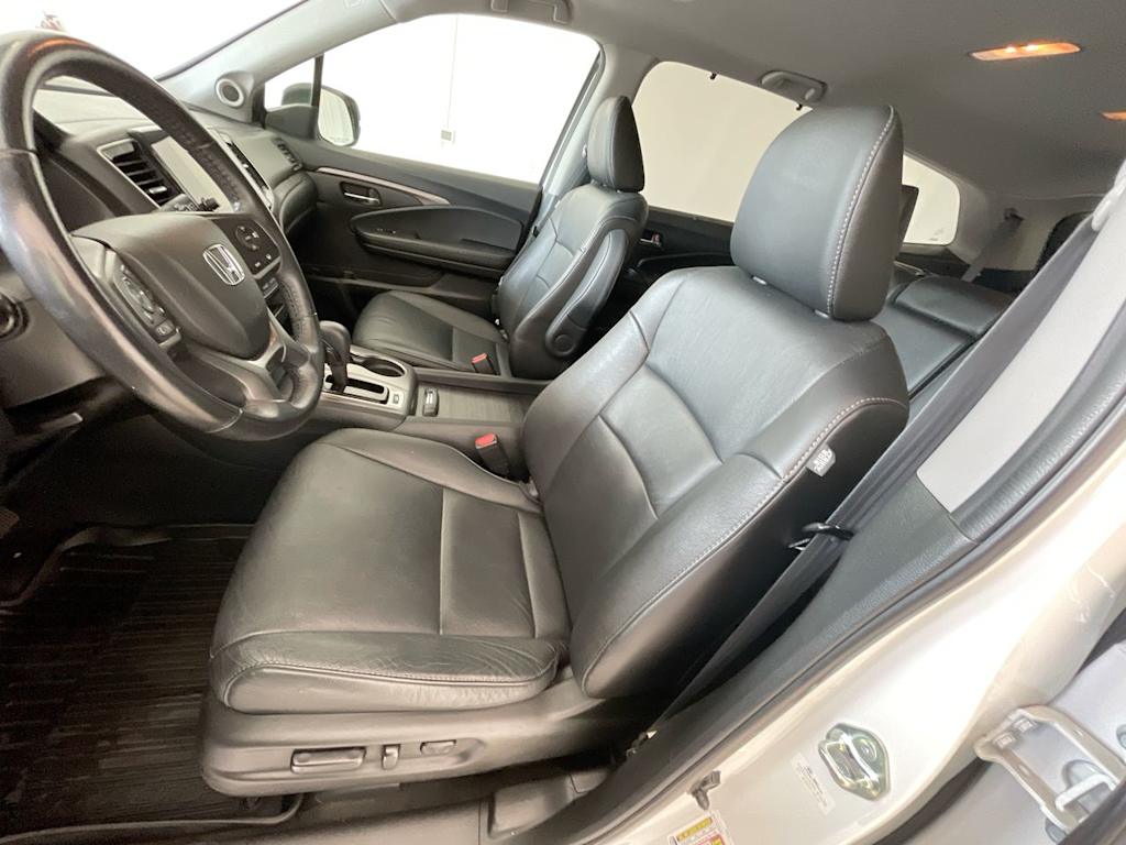 Thumbnail: 2020 Honda Pilot - 10
