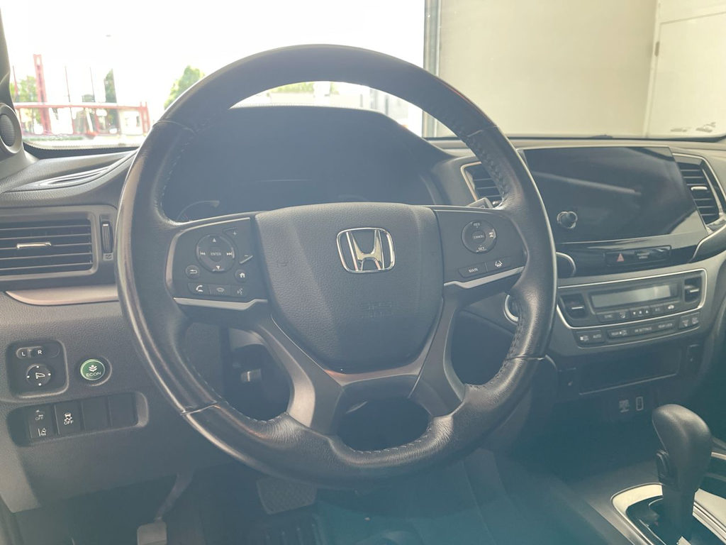 Thumbnail: 2020 Honda Pilot - 2