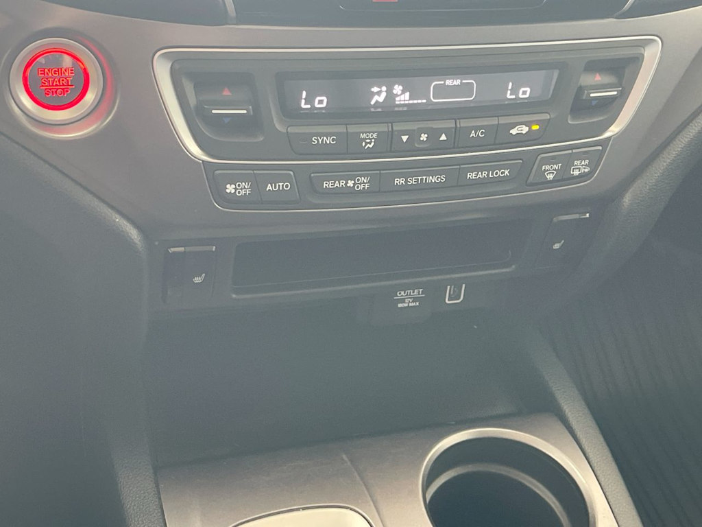 Thumbnail: 2020 Honda Pilot - 25