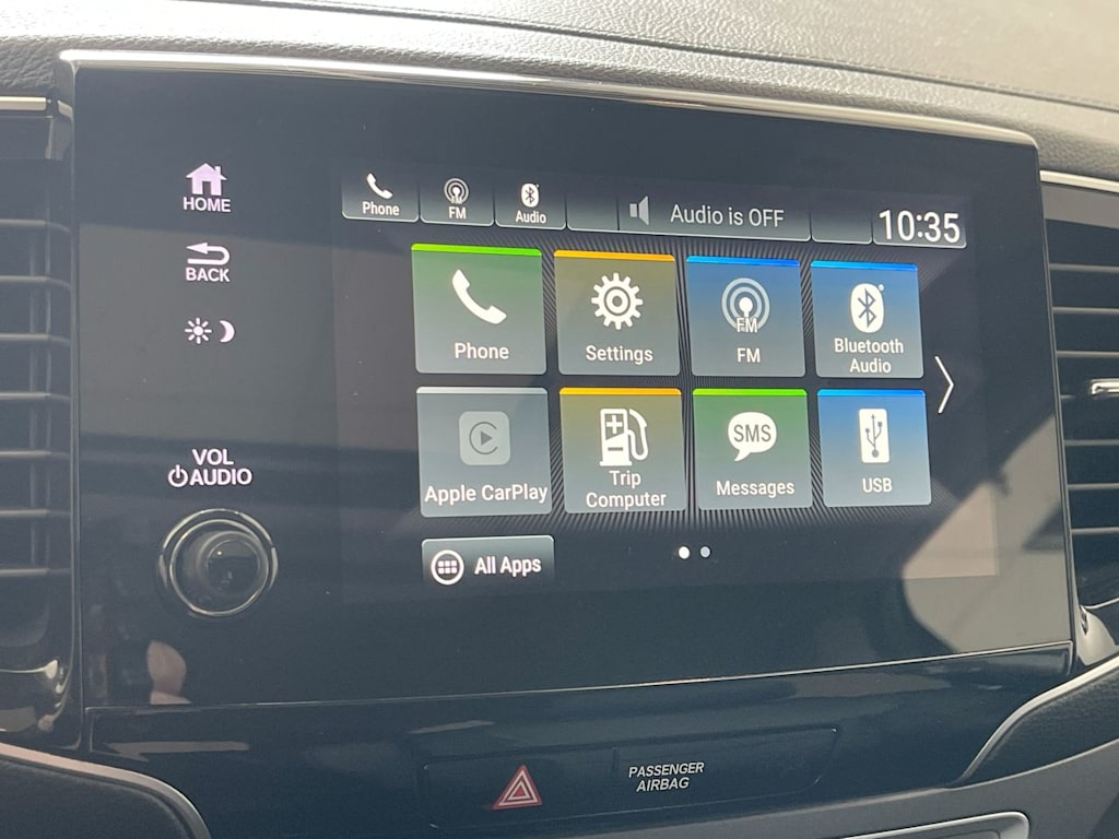 Thumbnail: 2020 Honda Pilot - 13