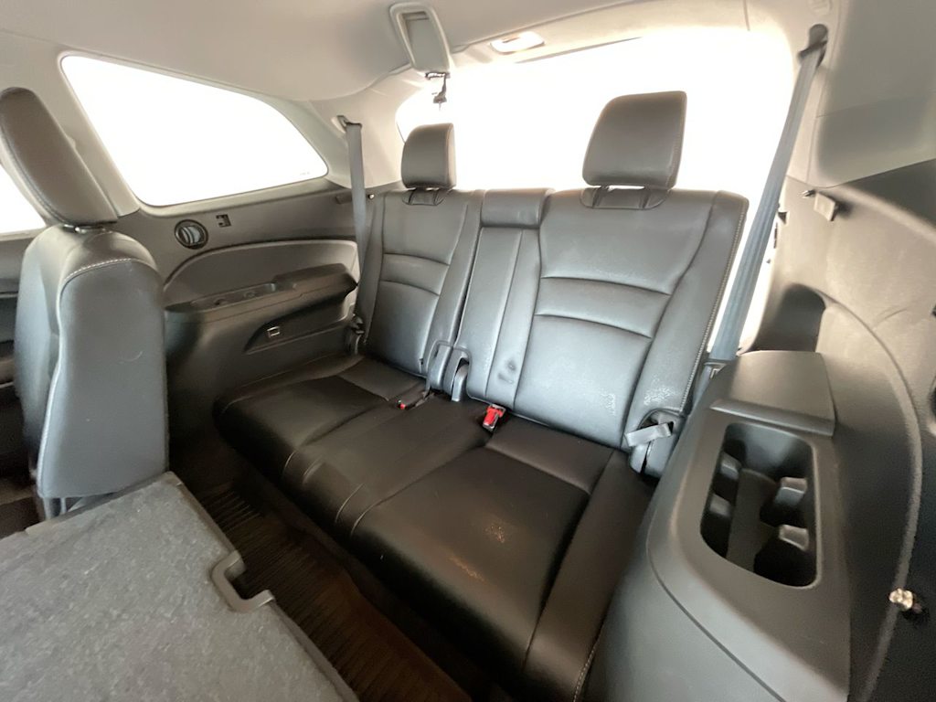 Thumbnail: 2020 Honda Pilot - 28