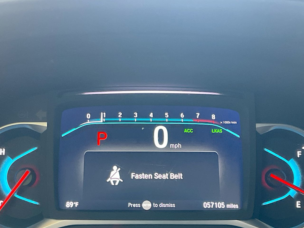 Thumbnail: 2020 Honda Pilot - 15