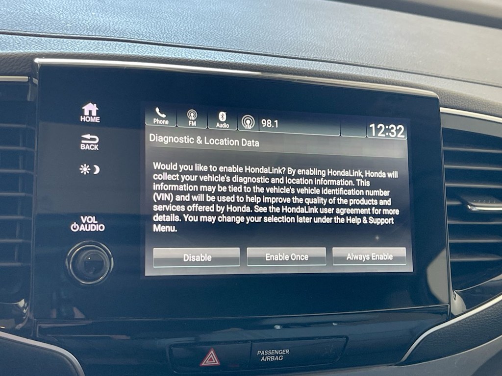 Thumbnail: 2020 Honda Pilot - 18