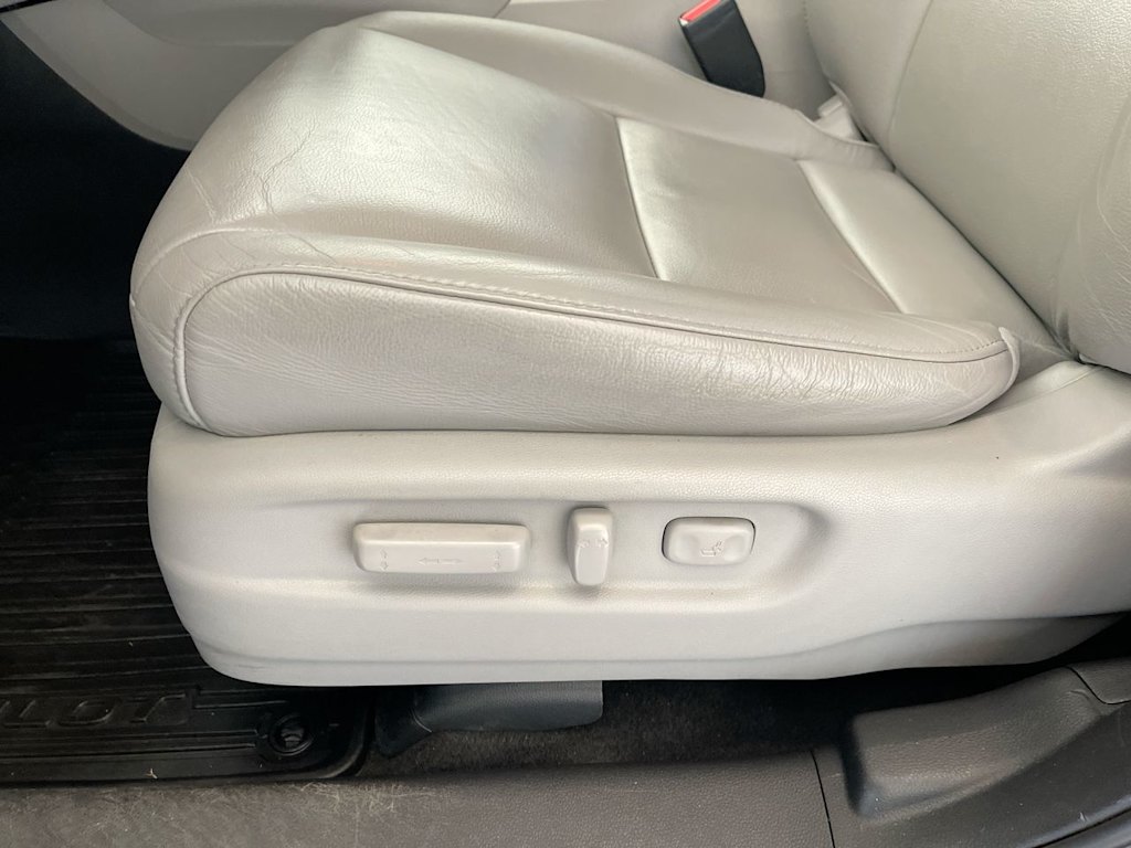 Thumbnail: 2020 Honda Pilot - 22