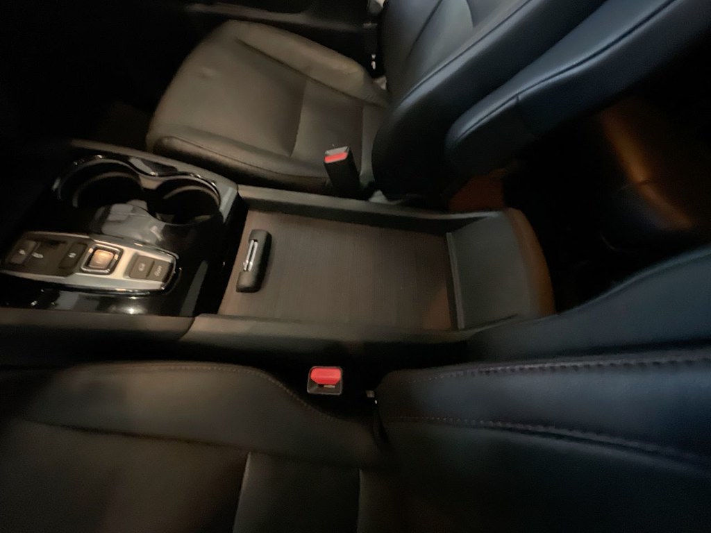 Thumbnail: 2022 Honda Pilot - 26