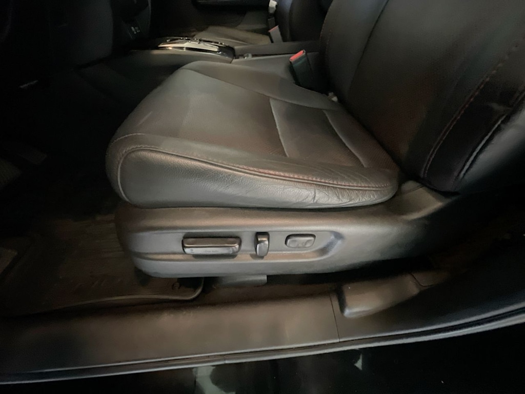 Thumbnail: 2022 Honda Pilot - 21