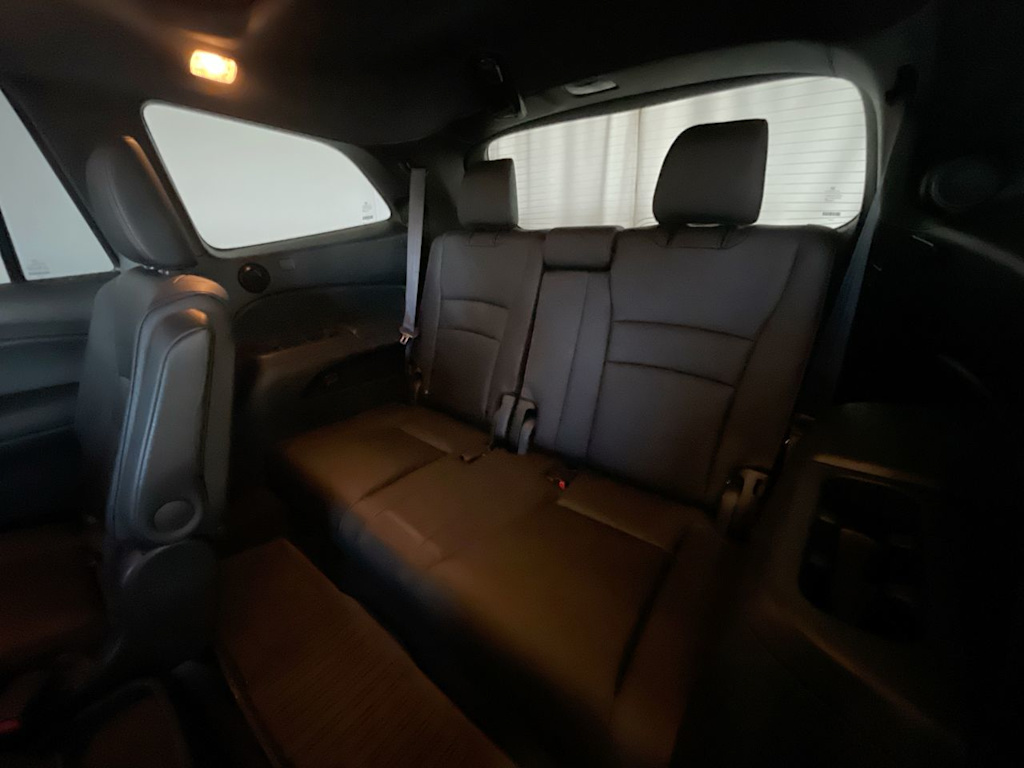 Thumbnail: 2022 Honda Pilot - 28