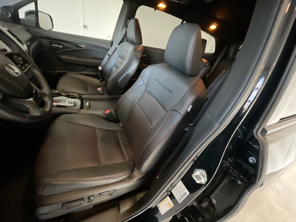 Thumbnail: 2022 Honda Pilot - 9