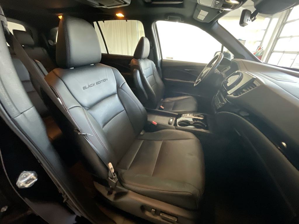 Thumbnail: 2022 Honda Pilot - 10