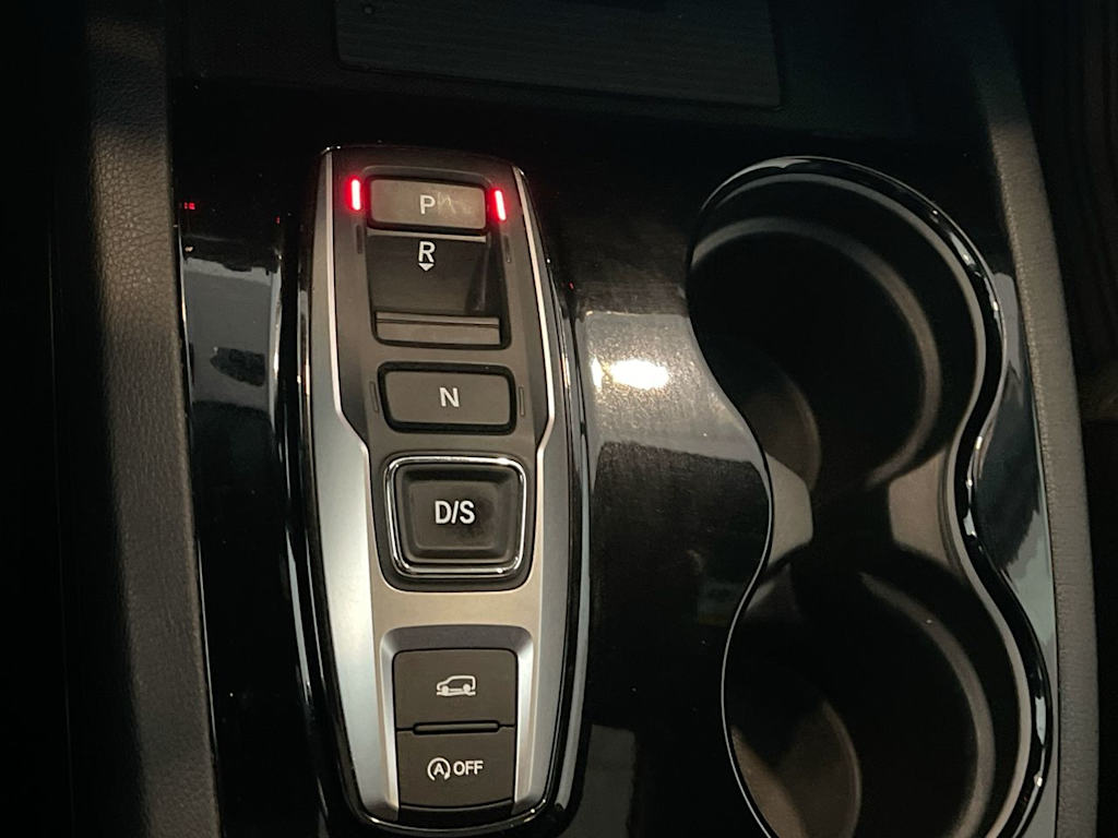 Thumbnail: 2022 Honda Pilot - 13