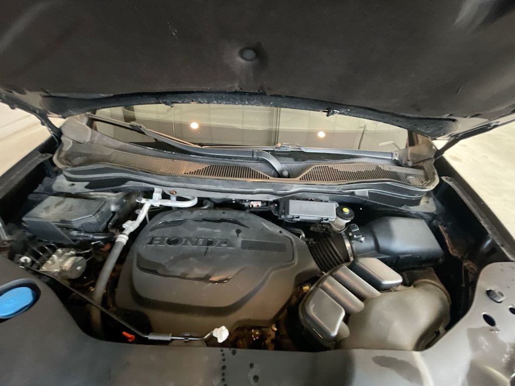 Thumbnail: 2022 Honda Pilot - 8