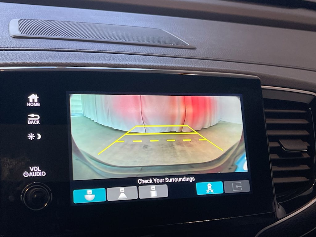 Thumbnail: 2022 Honda Pilot - 23