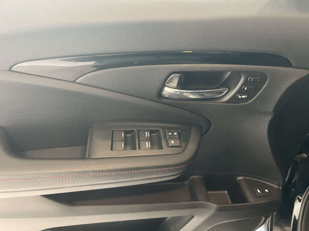 Thumbnail: 2022 Honda Pilot - 22