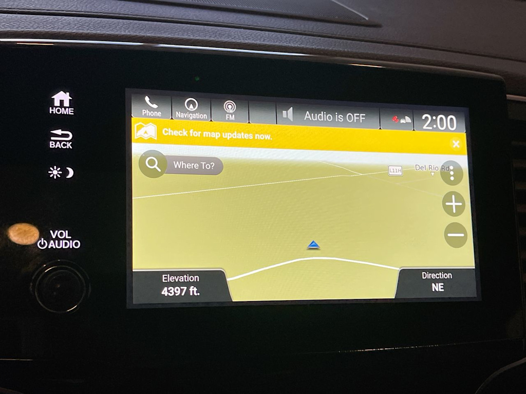 Thumbnail: 2022 Honda Pilot - 24