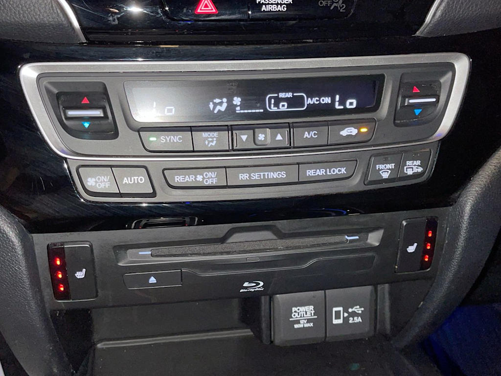 Thumbnail: 2020 Honda Pilot - 26