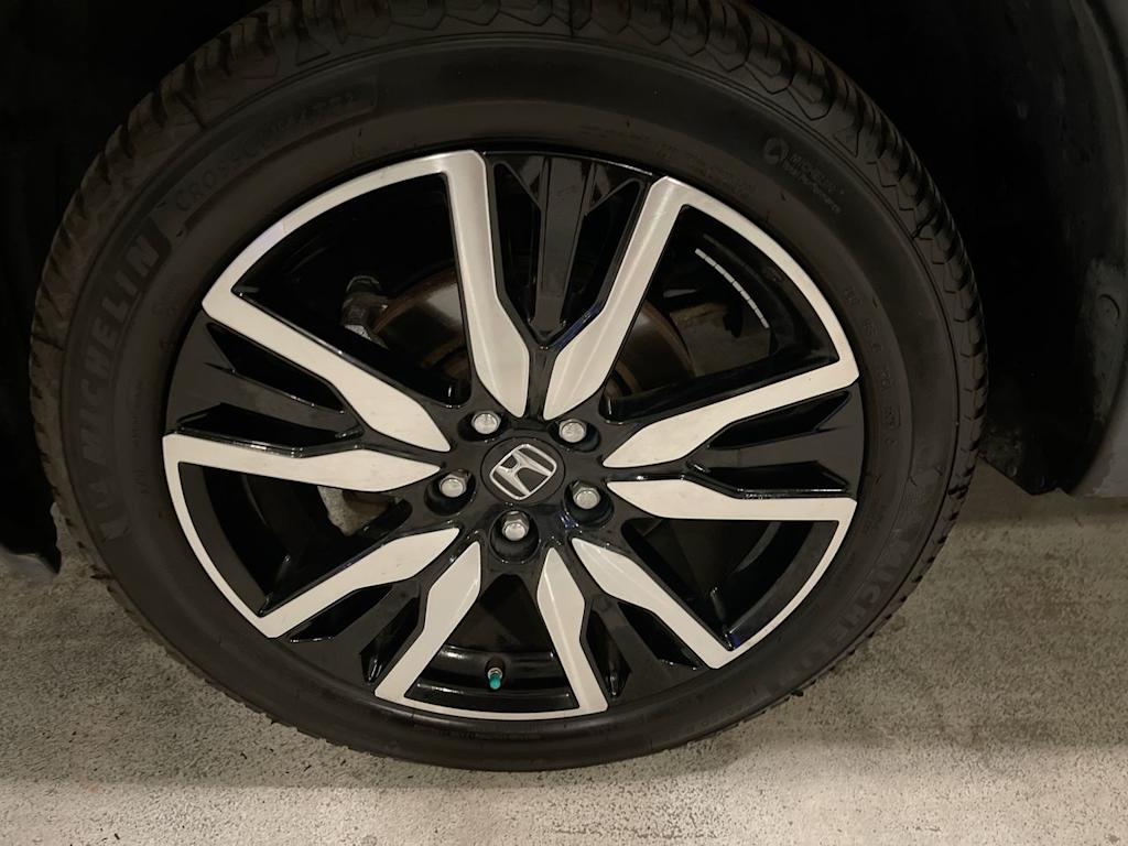 Thumbnail: 2020 Honda Pilot - 8