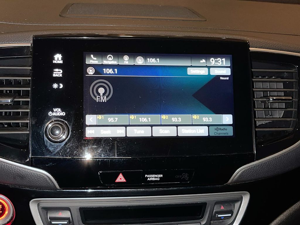 Thumbnail: 2020 Honda Pilot - 12