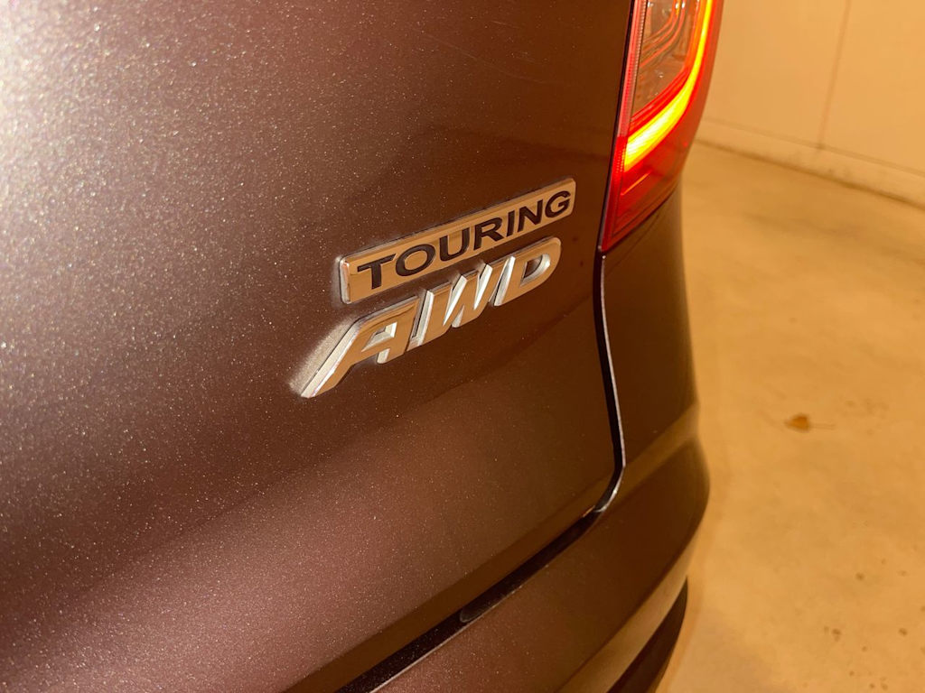 Thumbnail: 2020 Honda Pilot - 7