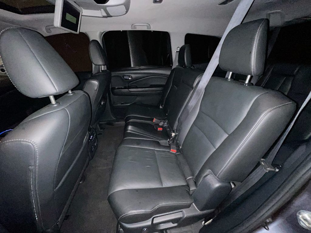 Thumbnail: 2020 Honda Pilot - 28