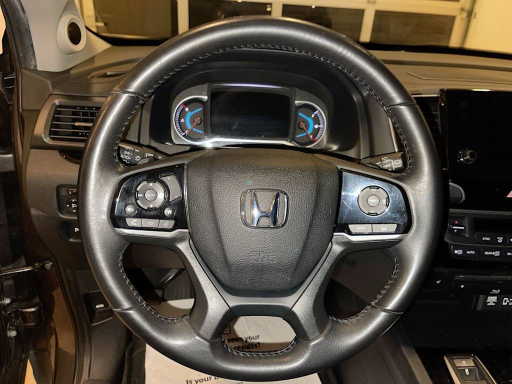 Thumbnail: 2020 Honda Pilot - 2