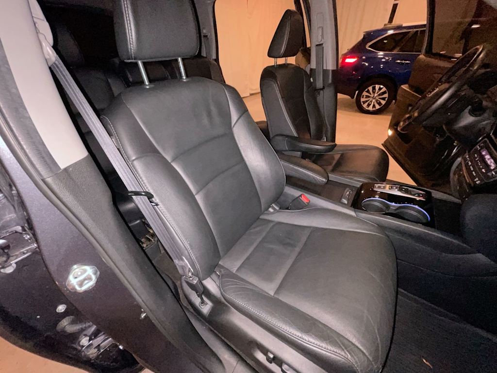 Thumbnail: 2020 Honda Pilot - 10