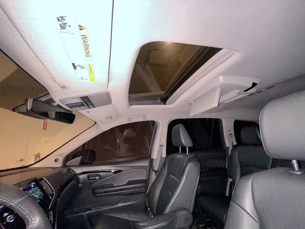 Thumbnail: 2020 Honda Pilot - 27