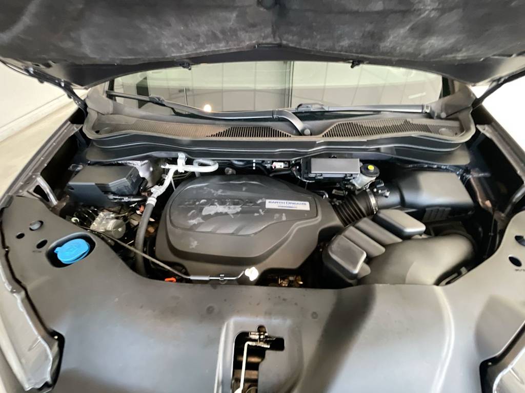 Thumbnail: 2019 Honda Passport - 8